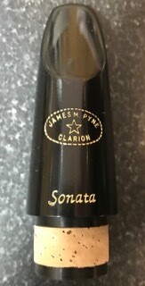 Sonata Mouthpiece
