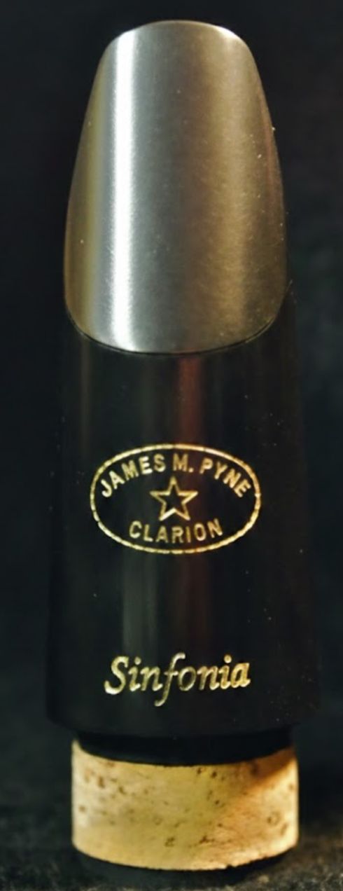 Sinfonia Mouthpiece