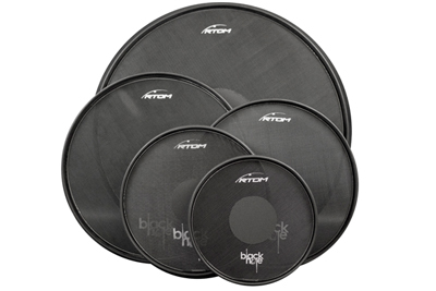 Practice drum heads deals