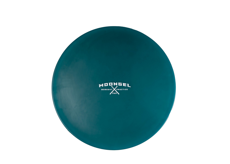 14&quot; Moongel Workout Pad