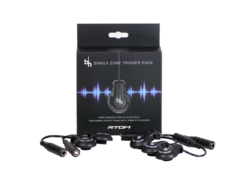 bh Single-Zone Trigger - 5 pack