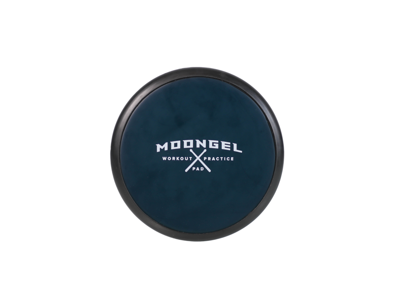 7&quot; Moongel Workout Pad
