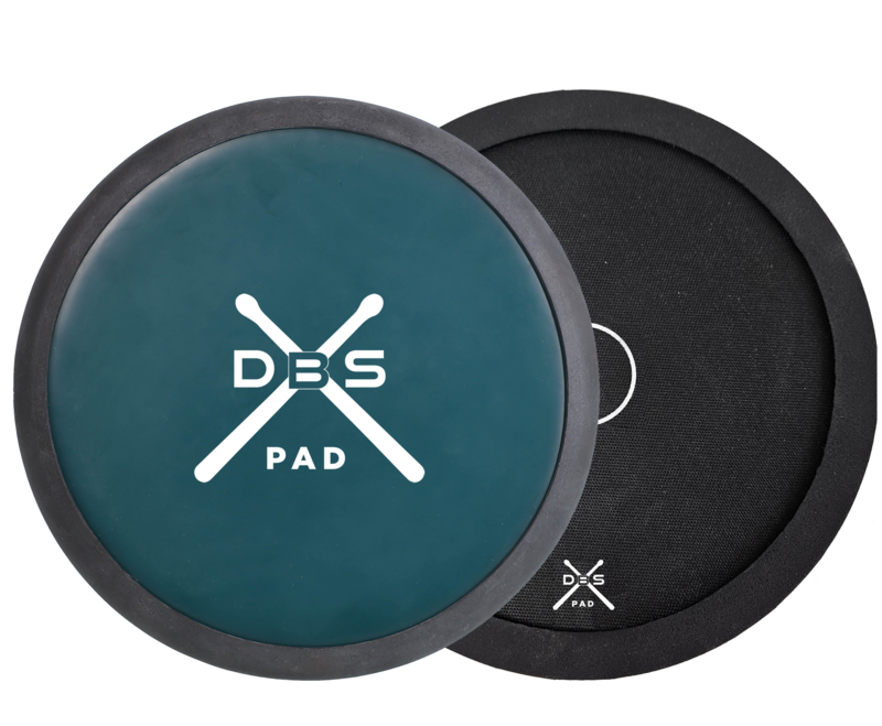 DBS Dual Surface Pad