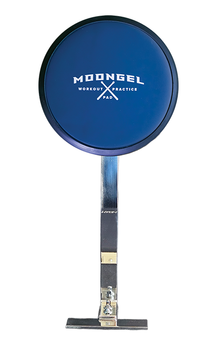 Practice Bass Drum Mount (PBD)