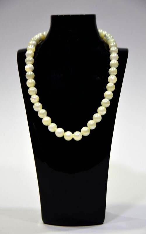 Necklace OBTB - 5