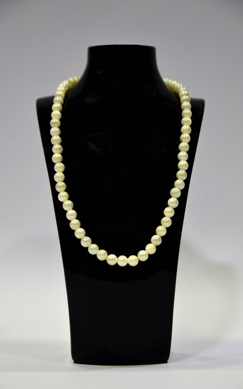 Necklace OBTB - 2