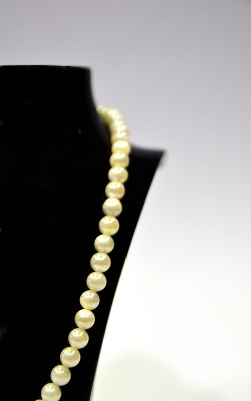 Necklace OBTB - 4