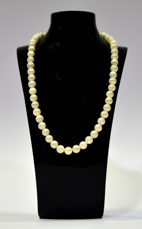 Necklace OBTB - 4