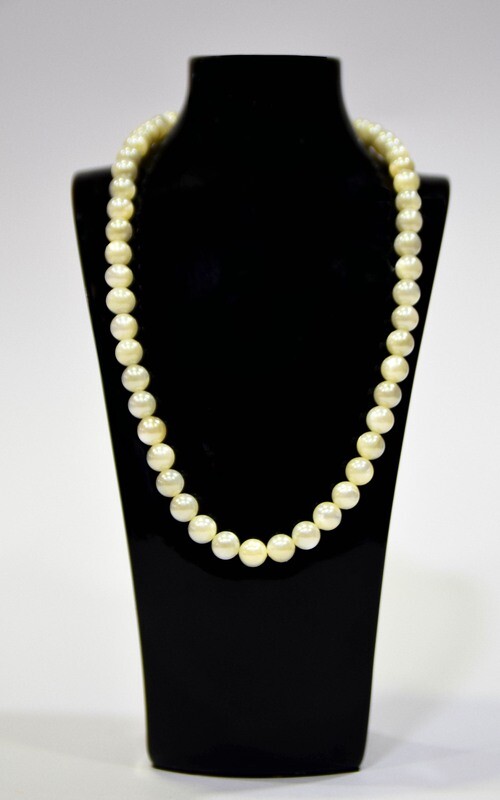 Necklace OBTB - 3