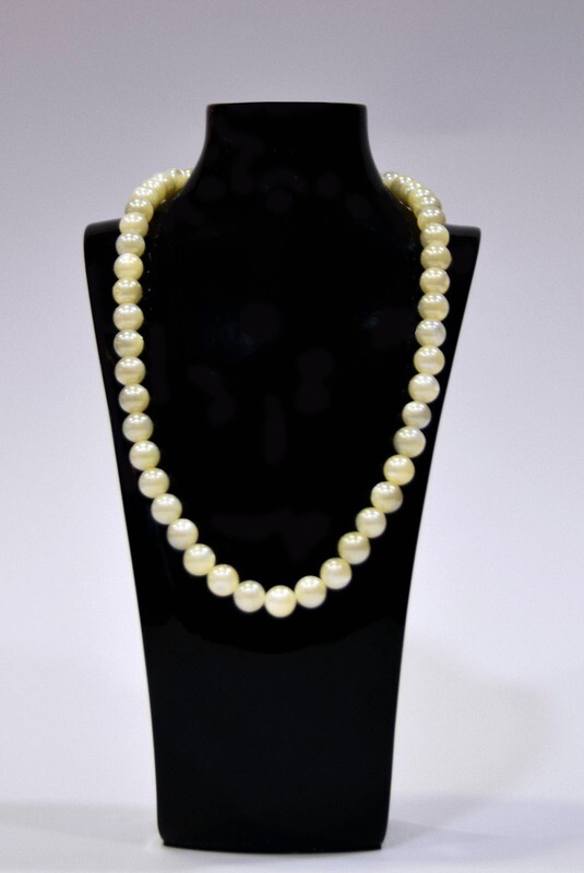 Necklace OBTA - 12