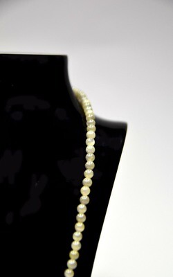 Necklace OBTA - 2