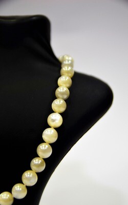 Necklace OBTA7