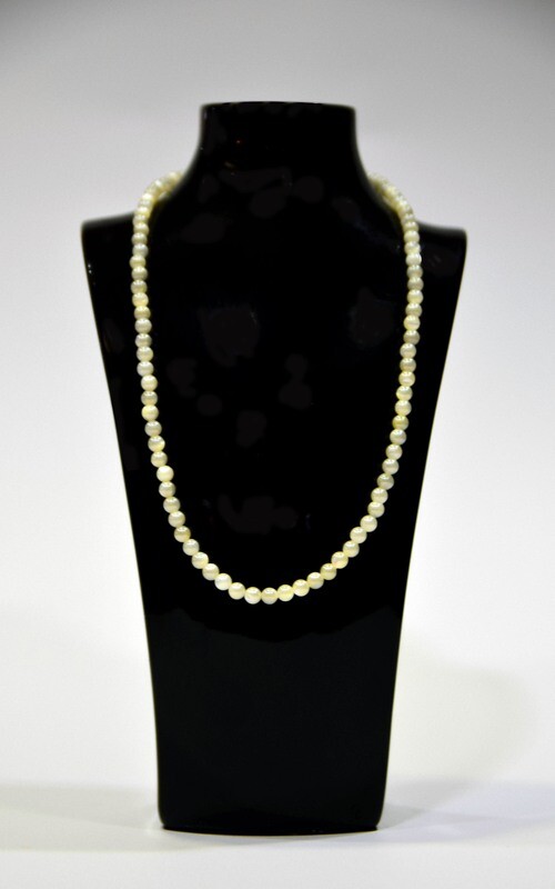 Necklace OBTA - 2
