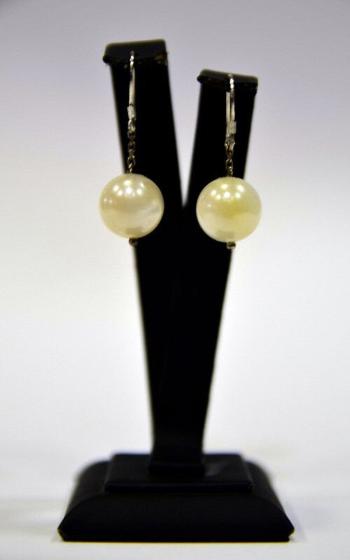 Earrings OBT - 12