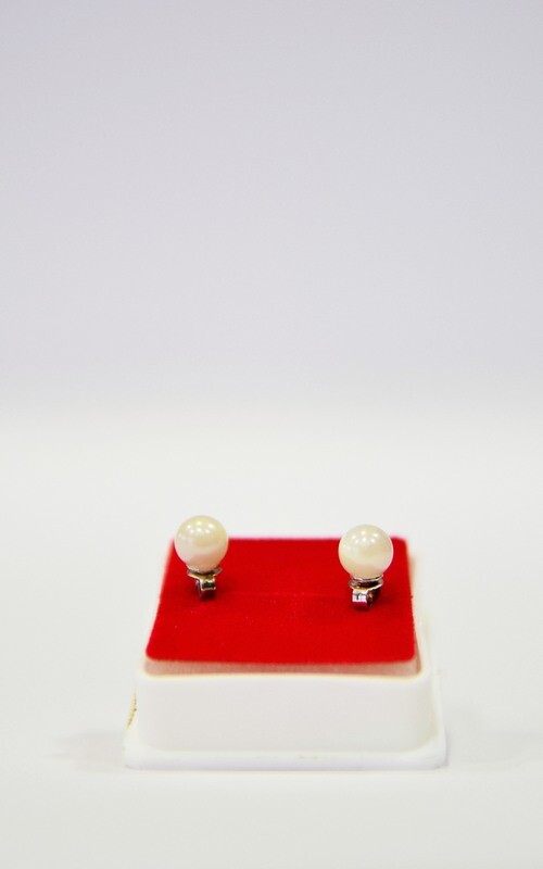 Earrings OBT - 14