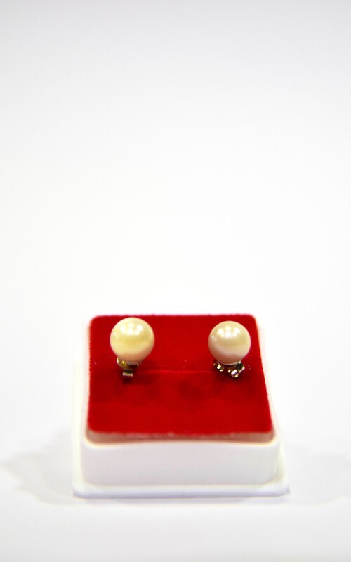 Earrings OBT - 15