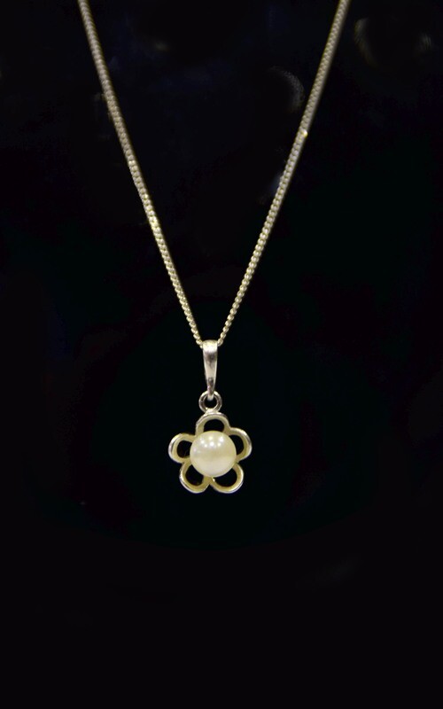 Pendant OBP10