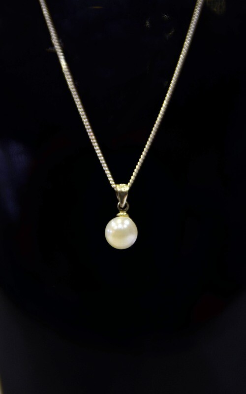 Pendant OBP1