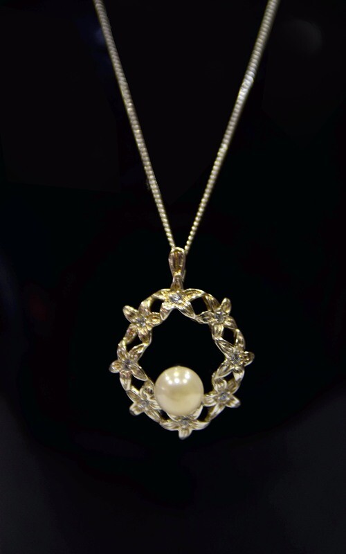 Pendant OBP13