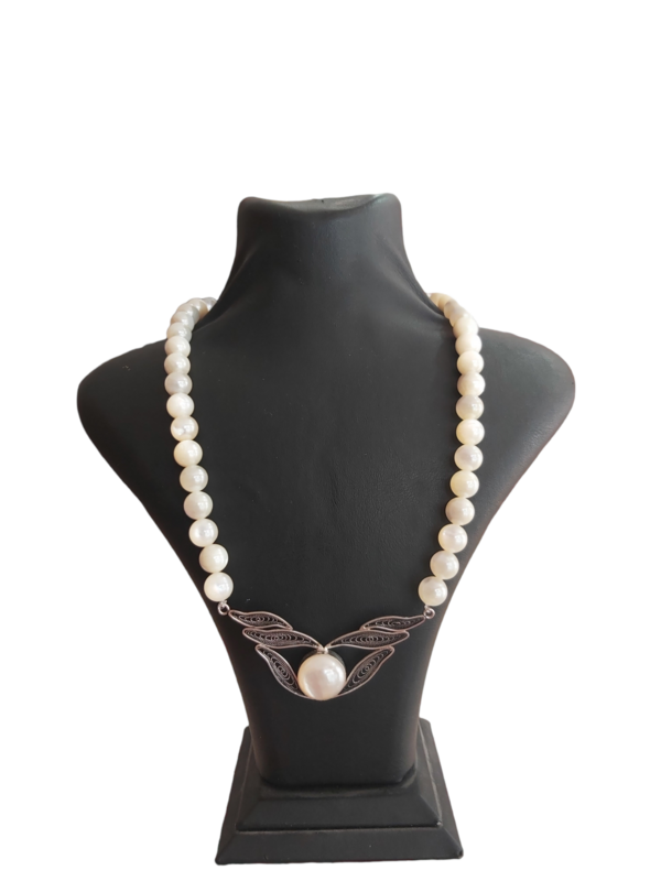 NECKLACE - OBNE  7