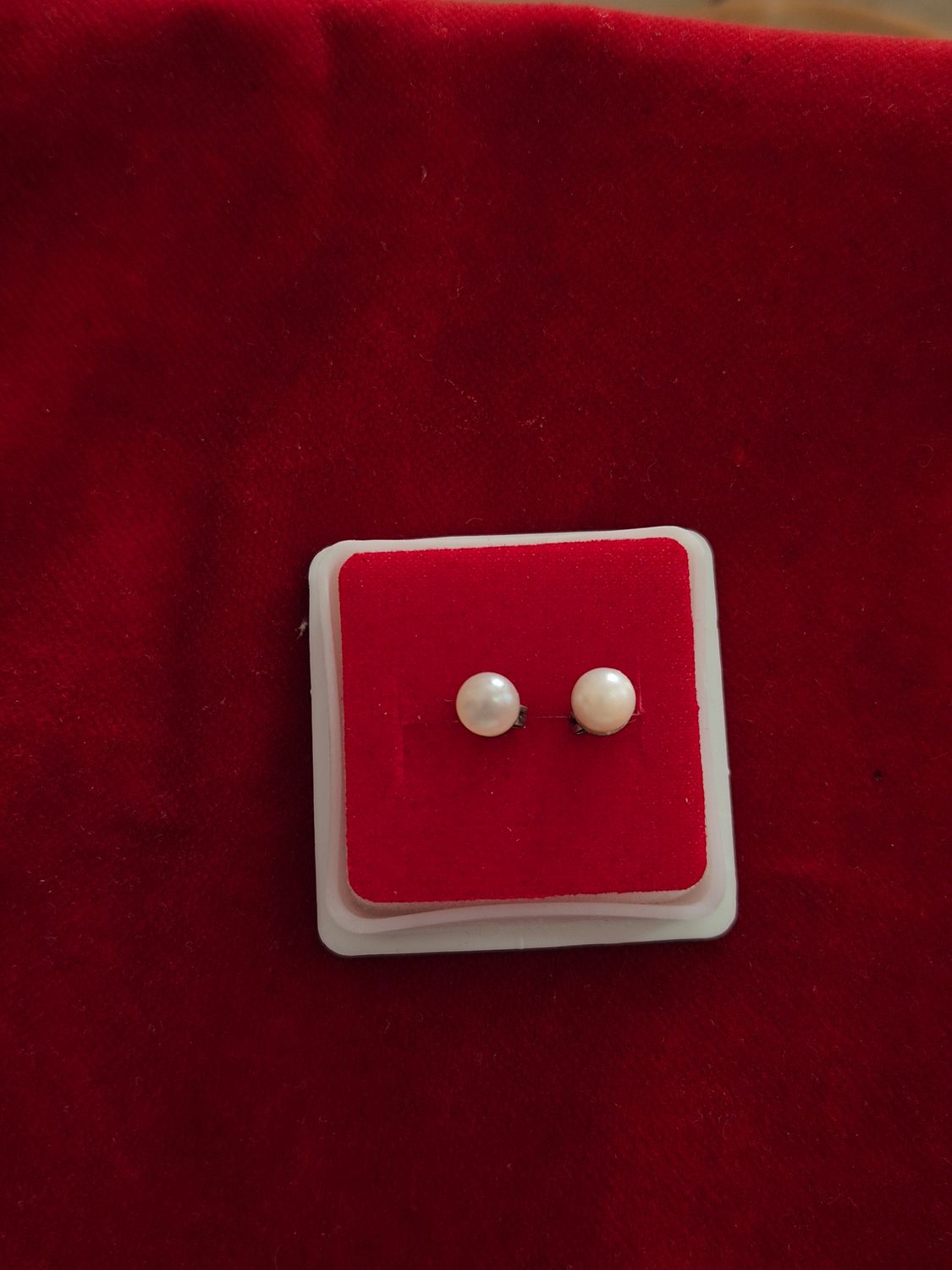 Earrings OBT 16