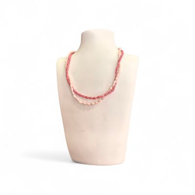 Color Necklace