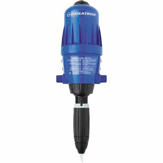 Dosatron Proportional-Dosierer D3 RE 10