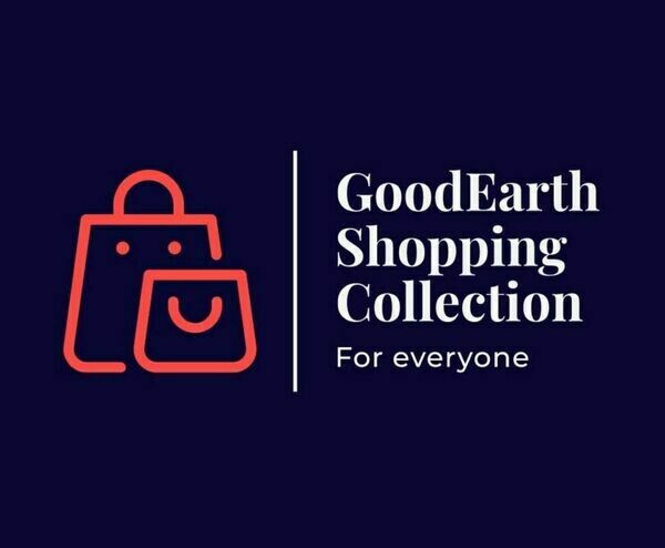 GoodEarth Shopping Collection