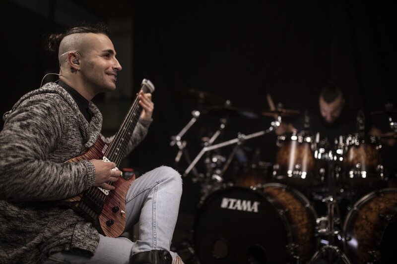 Online Guitar Lesson Bundle - 4 x 1 hour
