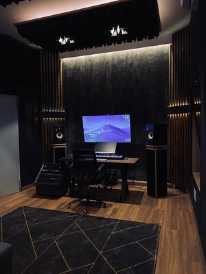 Online Guitar Recording Session Work
