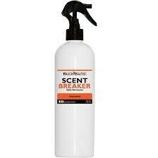 Buck Baits™ Scent Breaker™ Odor Elimination Earth 16 oz. With Sprayer
