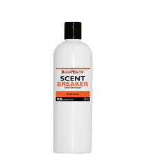 Buck Baits™ Scent Breaker™ Odor Elimination Refill 16 oz. Earth