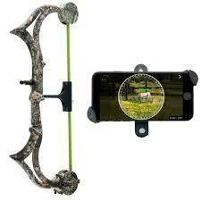Accubow Realtree EDGE Series Camo AccuBow Bow Trainer