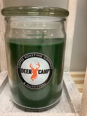 DEER CAMP™ Candle  Large
