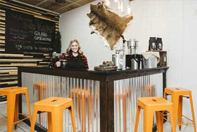 Brews &amp; Eats Cafe And Carry Out