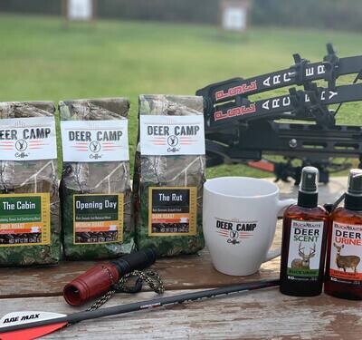 HUNTING &amp; ARCHERY