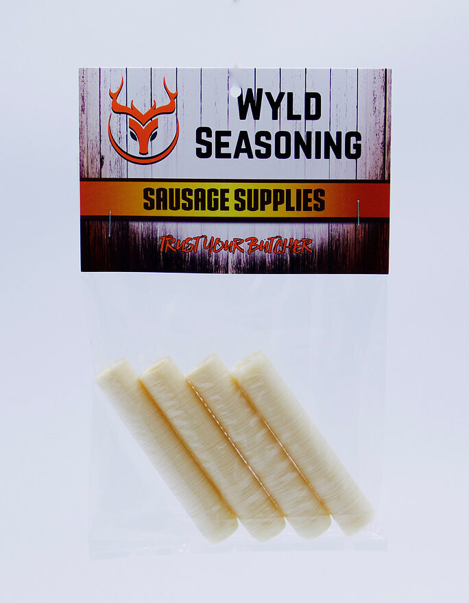 Wyld Seasoning 19ml Snack Stick casing