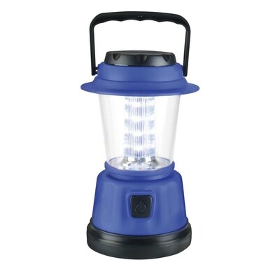 Lantern LED - Blue