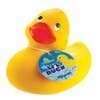 3.5" Lil Yellow Duck, Display Of 24, Bath Or Pool Toy