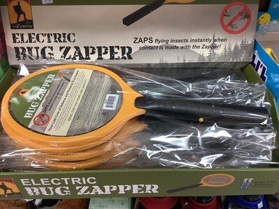 Electronic Bug Zapper 
