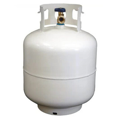 Propane Gas Tank Purchase - In Store Only Service Listing