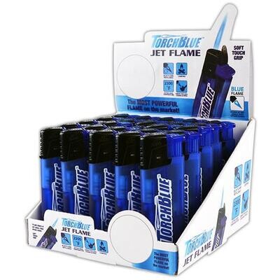 Lighter - Jet Flame 
