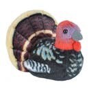 Stuffed Animal - Jake Turkey With Voice Box 5 ' 