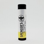 Spencer's Apiaries Frankincense Lip Balm