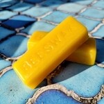 Spencer's Apiaries Beeswax 1 oz. Spencer's Apiaries Beeswax 1 oz.