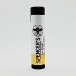 Spencer's Apiaries Unscented Lip Balm