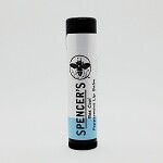 Spencer's Apiaries Peppermint Lip Balm