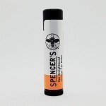 Spencer's Apiaries Orange Lip Balm Spencer's Apiaries Orange Lip Balm