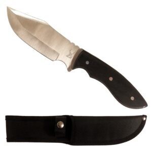 Dog Soldier Knife 10.25" With Sheath