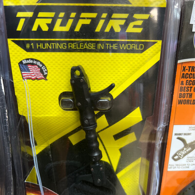 Trufire Spark Extreme Release